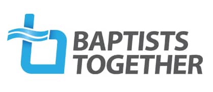 Baptist Union of Great Britain logo